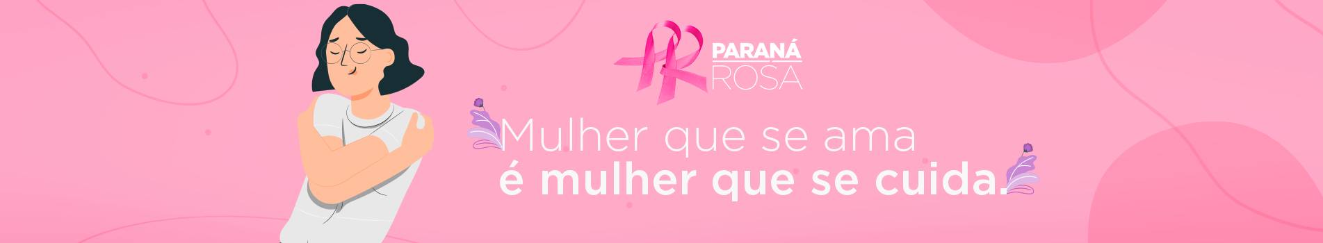 Outubro Rosa