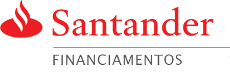 Santander Financiamentos 