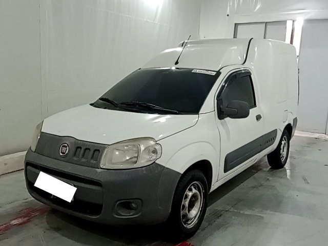 FIORINO 1.4 FLEX