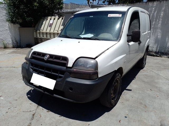 DOBLO CARGO