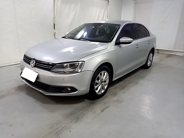 JETTA 2.0