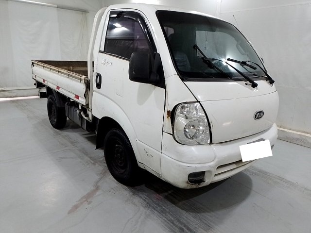 KIA K2500 HD