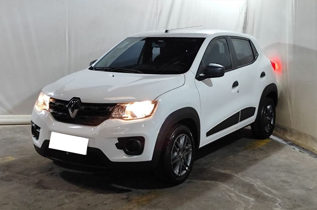 KWID ZEN 10MT